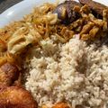 Cooksnap dari zati zati untuk resep Bihun Goreng ala Ibu Penjual Nasi Uduk