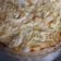 El cooksnap de Anchy Benitez cuando hizo Soufflé de repollo blanco.