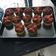 Cooksnap dari Elly Anuwar untuk resep Bolu Kukus Mekar Triple Coklat (Triple Chocolate Steamed Cupcake)