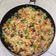 Cooksnap của oanh oanh khi họ làm theo món Cơm chiên dương châu