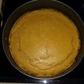El cooksnap de Robledo cuando hizo Pastel de atún.
