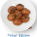 Cooksnap dari Yunita Widiyastuti untuk resep Telur Pindang Teh atau Bacem Telur