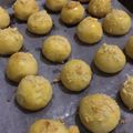 Cooksnap dari alvionitavinny untuk resep Nastar Keju Lembuutttt