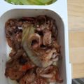 Cooksnap dari Didi Suryakto untuk resep Cumi saos mentega