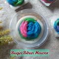 Cooksnap dari Dapoer_Angkring untuk resep Bugis mandi