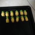 Cooksnap dari Alice Sulistiar untuk resep (Salin dari) Nastar lembut dn lumer dimulut