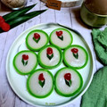 Cooksnap dari Yayak W untuk resep Lumpur Lapindo