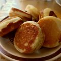 Cooksnap dari Nunuk untuk resep Kue Khamir