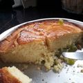 El cooksnap de Debyh Blanco cuando hizo Torta rápida de limón.