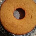 El cooksnap de alejandra cuando hizo Budín de banana sin gluten.