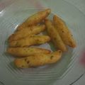 Cooksnap dari Dewi Ratnasari untuk resep Stick kentang keju #cemilan_anak