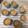 รูป Cooksnap ของ Nilesprd เมื่อเขาทำ คัพเค้กสปันจ์ลูกเกด