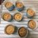 รูป Cooksnap ของ Nilesprd เมื่อเขาทำ คัพเค้กสปันจ์ลูกเกด