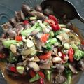 Cooksnap dari Ary Esthi R untuk resep Tumis Jamur kancing Brokoli