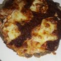 El cooksnap de Grichi González Griselda cuando hizo Pizzetas de quinoa.