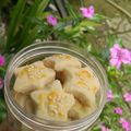 Cooksnap dari kenni saputra untuk resep Kue kacang wijen