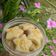 Cooksnap dari kenni saputra untuk resep Kue kacang wijen