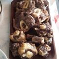 El cooksnap de Carlos Alberto Middagh Stella cuando hizo Puchero de rabo.