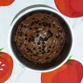 Cooksnap dari Wenny Hermanto untuk resep simply banana steam cake