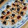 El cooksnap de Juan Manuel Muñoz Rodriguez cuando hizo Huevos rellenos Halloween.