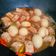 Cooksnap dari salsa carmelona (manis) untuk resep Baceman Telur Tempe Tahu