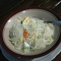 Cooksnap dari Dyah Martha Safitri untuk resep Mi Godog Jawa