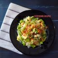 Cooksnap dari 🔪Nitayasari.Recipes🥦 untuk resep Tumis oyong soun