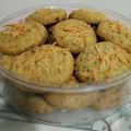 Cooksnap dari Rina Ririe untuk resep Kue kering kacang hijau/kacang hijau cookies/green beans cookies
