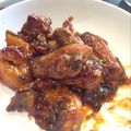 Cooksnap dari Maoolina Fajrini untuk resep Ayam Panggang Saus ala Thai
