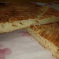 صورة من حكايات المراة الجزائرية، شاركها بعد تجربة وصفة كسرة المطلوع (الخميرة)