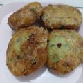 Cooksnap dari Selvy Handayani untuk resep Perkedel Kentang Kornet
