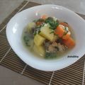 Cooksnap dari Aninditha D.A untuk resep Sop ayam