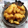 Cooksnap dari Nevi Sutio untuk resep Tape Goreng keju Sederhana