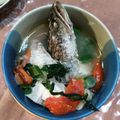 Cooksnap dari Arief Wibowo untuk resep Sup Ikan Gabus