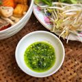 Cooksnap của Nguyễn Hoàng Yến khi họ làm theo món Tôm luộc nước cam