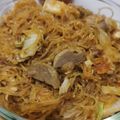 Cooksnap dari Devina HW untuk resep Soun goreng kecap manis
