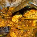 Cooksnap dari Debby Stevia untuk resep Ayam Andaliman makanan Khas Batak