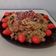 Cooksnap dari Tasia Sakuntala untuk resep Mie Goreng Chinese Food Ulang Tahun dan Telur Merah