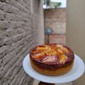 El cooksnap de Aylu Walker cuando hizo Torta invertida de pera 🍐 sin manteca!.
