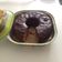 El cooksnap de Mario Gil Correas cuando hizo Bundt cake de calabaza y chispas de chocolate negro.