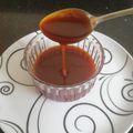 Jacqueline Monyani's cooksnap of when they made Salted Caramel Sauce.