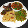 Rachael Mutheu's cooksnap of when they made Soft layered chapatis.