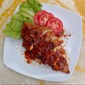 Cooksnap dari Manda Evie untuk resep Ayam Panggang Banjar