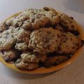 abcd.98's cooksnap of when they made imperial chocolate chip cookies.