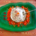 Reshmi Deb's cooksnap of when they made সুজির হালুয়া (Sujir halwa recipe in bengali).