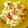 El cooksnap de Marisa Cuesta Moreno cuando hizo Ensalada murciana.