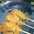 Cooksnap dari ODIH RISNA DEWI untuk resep Cilogung (cilok telor gulung)