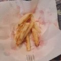 星塵 的 炸薯條🍟 cooksnap