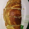 Cooksnap dari Vina AristYa W untuk resep First trial martabak teflon.. anti gagal bersarang