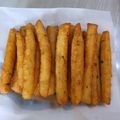 Cooksnap dari Lisa Mariana Setya untuk resep Potato Stick